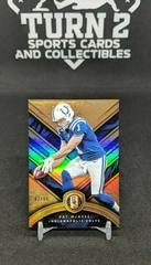 Pat McAfee Football Cards 2019 Panini Gold Standard Prices
