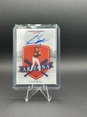 Pavin Smith [Holo Silver] #AP-PS Baseball Cards 2021 Panini Chronicles America's Pastime Autographs Prices