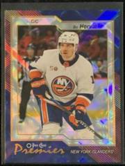 Bo Horvat [Diamond Rainbow] #P-73 Hockey Cards 2023 O-Pee-Chee Premier Prices