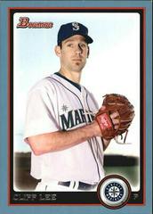 Cliff Lee Baseball Cards 2010 Bowman Prices