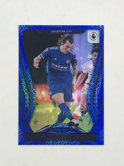 Caglar Soyuncu [Blue Astro] Soccer Cards 2020 Panini Chronicles Certified Premier League Prices