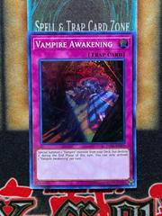 Vampire Awakening YuGiOh Dark Saviors Prices