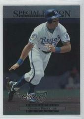 George Brett #190 Baseball Cards 1995 Upper Deck Special Edition Prices