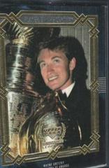 Wayne Gretzky [Century Collection] #84 Hockey Cards 1999 Upper Deck Century Legends Prices
