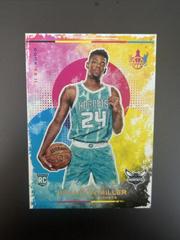 Brandon Miller #113 Basketball Cards 2023 Panini Court Kings Prices