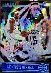 Montrezl Harrell Basketball Cards 2020 Panini Illusions Prices