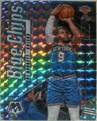 RJ Barrett [Mosaic] #2 Basketball Cards 2019 Panini Mosaic Blue Chips Prices