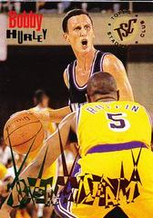 Bobby Hurley Basketball Cards 1994 Stadium Club Beam Team Prices