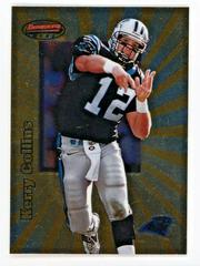 Kerry Collins Football Cards 1998 Bowman's Best Prices