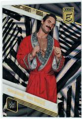 Ravishing Rick Rude [Razzle Dazzle] #150 Wrestling Cards 2023 Donruss Elite WWE Prices