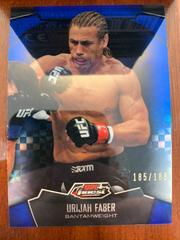 Urijah Faber [Xfractor] Ufc Cards 2012 Finest UFC Prices