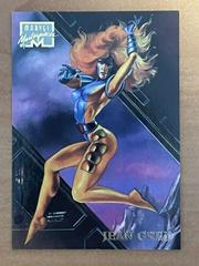 Jean Grey #26 Marvel 1996 Masterpieces Prices