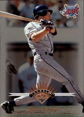 Darin Erstad [21st National Anaheim] #149 Baseball Cards 1997 Leaf Prices