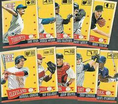 Evan Longoria #156 Baseball Cards 2013 Panini Hometown Heroes Prices