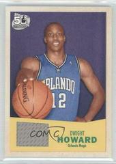 Dwight Howard [1957] #14 Basketball Cards 2007 Topps Prices