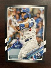 CHRIS TAYLOR #ASG-34 Baseball Cards 2021 Topps Update MLB All Stars Prices