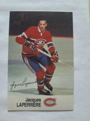 Jacques Laperriere Hockey Cards 1988 Esso All Stars Prices