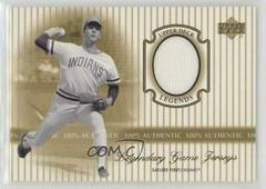 Gaylord Perry #J-GP Baseball Cards 2000 Upper Deck Legends Legendary Game Jerseys Prices
