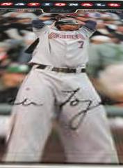 Nook Logan #263 Baseball Cards 2008 Topps Prices