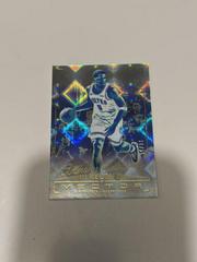 Anthony Edwards [Effect] #24 Basketball Cards 2023 Panini Recon Vector Prices