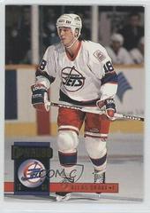 Dallas Drake Hockey Cards 1993 Donruss Prices