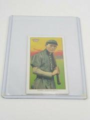 Johnny Evers #174 Baseball Cards 2002 Topps 206 Prices