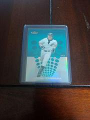 Miguel Cabrera [Refractor] Baseball Cards 2004 Finest Prices