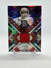 George Kittle [Celestial] #27 Football Cards 2023 Panini Spectra Brilliance Prices