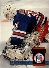 Corey Hirsch Hockey Cards 1993 Donruss Prices