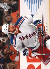Aaron Voros #382 Hockey Cards 2008 Upper Deck Prices
