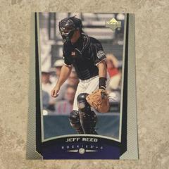 Jeff Reed Baseball Cards 1999 Upper Deck Prices