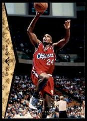 Terry Dehere Basketball Cards 1994 SP Prices