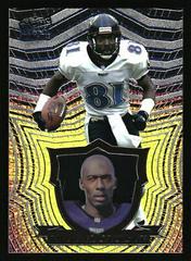 Michael Jackson [Copper] #13 Football Cards 1997 Pacific Invincible Prices