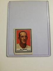 Al Heist Baseball Cards 1962 Topps Stamps Prices