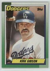 Kirk Gibson #150 Baseball Cards 1990 O Pee Chee Prices