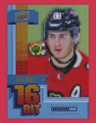 Patrick Kane #B-19 Hockey Cards 2022 Upper Deck Allure 16 Bit Prices