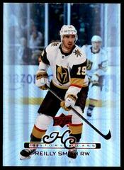 Reilly Smith #HC-48 Hockey Cards 2022 Upper Deck 1999-00 Retro History Class Prices