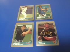 Preston Wilson #234 Baseball Cards 1997 Bowman Chrome Prices