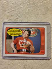 Rowdy Roddy Piper #6 Wrestling Cards 2012 Topps Heritage WWE The Superstars Speak Prices