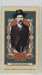 Wyatt Earp #4 Baseball Cards 2013 Panini Golden Age Prices