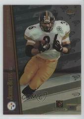 Terrell Davis, Jerome Bettis #M32 Football Cards 1998 Topps Finest Mystery 1 Prices