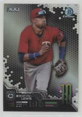 Royce Lewis Baseball Cards 2019 Bowman Chrome Scouts' Top 100 Prices