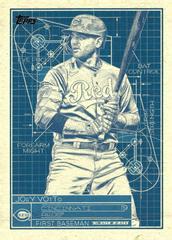 Joey Votto #SB-16 Baseball Cards 2024 Topps Superstar Blueprint Prices
