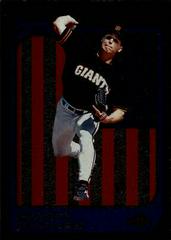 Keith Foulke #317 Baseball Cards 1997 Bowman International Prices