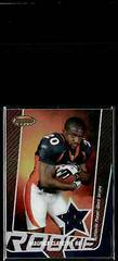 Maurice Clarett [Jersey Silver] Football Cards 2005 Bowman's Best Prices