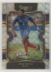 Paul Pogba #EQ-35 Soccer Cards 2017 Panini Select Equalizers Prices