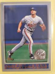 Mark Grudzielanek Baseball Cards 1998 Topps Opening Day Prices