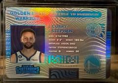 Stephen Curry #16 Basketball Cards 2022 Panini Contenders License to Dominate Prices