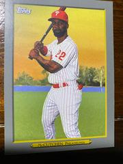Andrew McCutchen Baseball Cards 2020 Topps Update Turkey Red Prices