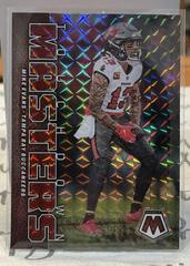 Mike Evans [Mosaic] #TM-ME Football Cards 2023 Panini Mosaic Touchdown Masters Prices
